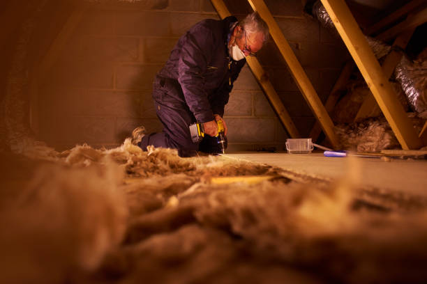 Soundproof Insulation Installation in Aloha, OR